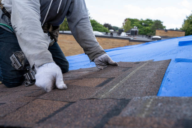 Gutter Installation and Roofing in Great Bend, NY