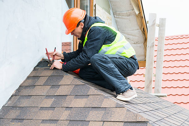 Quick and Trustworthy Emergency Roof Repair Services in Great Bend, NY